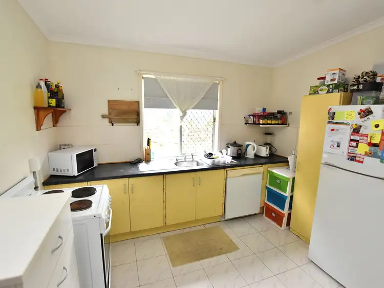 Second view of Homely house listing, 8 Stewart Street, Kilcoy QLD 4515