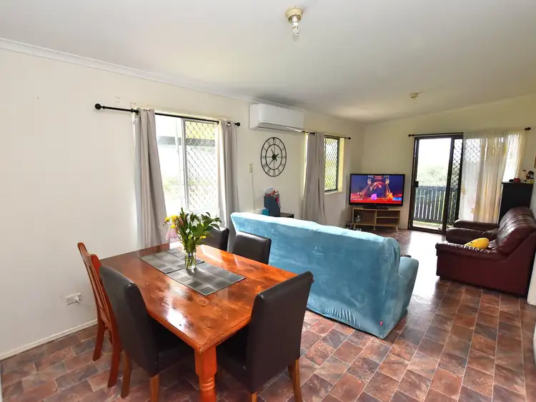 Fourth view of Homely house listing, 8 Stewart Street, Kilcoy QLD 4515