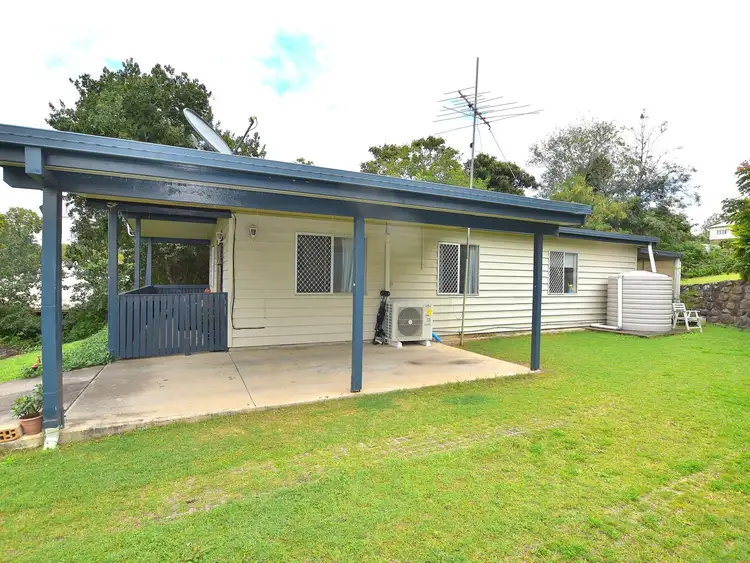 Fifth view of Homely house listing, 8 Stewart Street, Kilcoy QLD 4515