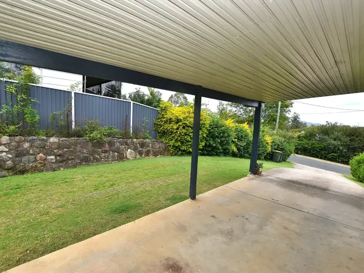 Seventh view of Homely house listing, 8 Stewart Street, Kilcoy QLD 4515