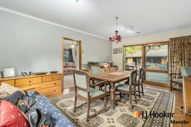 Third view of Homely house listing, 198 Duffy Street, Ainslie ACT 2602