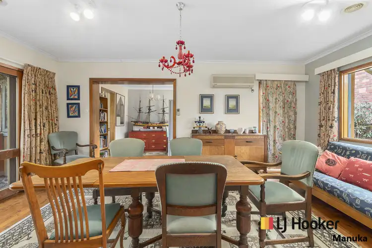 Fourth view of Homely house listing, 198 Duffy Street, Ainslie ACT 2602