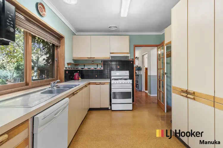 Sixth view of Homely house listing, 198 Duffy Street, Ainslie ACT 2602