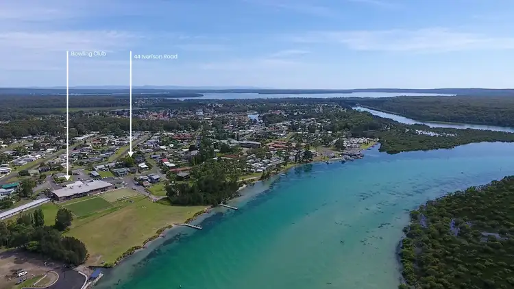 44 Iverison Road, Sussex Inlet NSW 2540