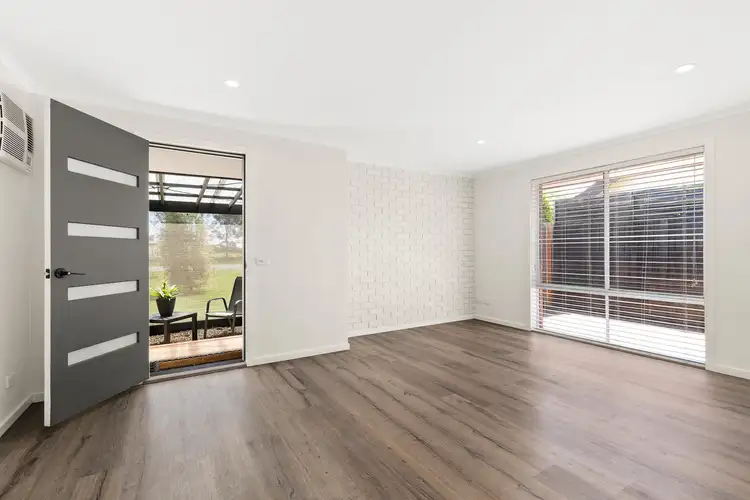 Second view of Homely house listing, 54 Taplins Road, Catani VIC 3981