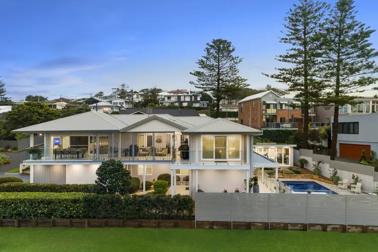 3 Wiles Avenue, Wamberal NSW 2260