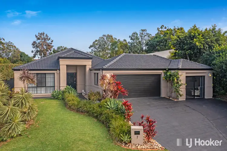 7 Dalston Street, Wellington Point QLD 4160