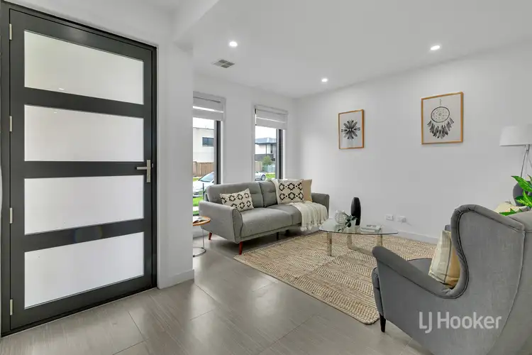 Fourth view of Homely house listing, 36 Dover Street, Truganina VIC 3029