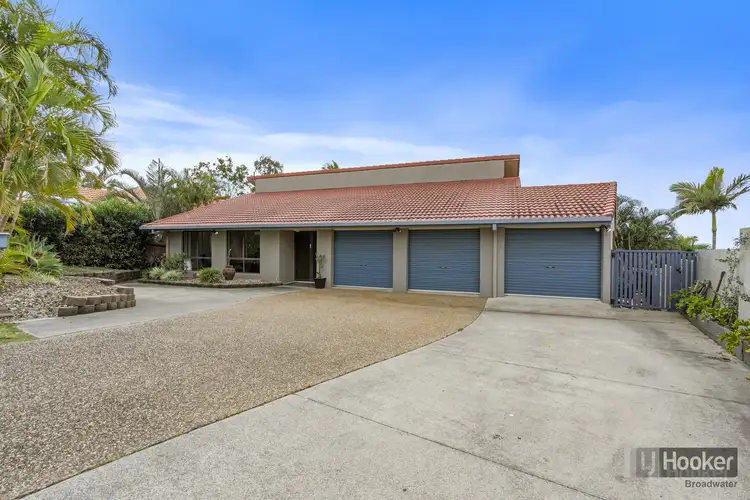 Main view of Homely house listing, 3 Maldon Court, Helensvale QLD 4212