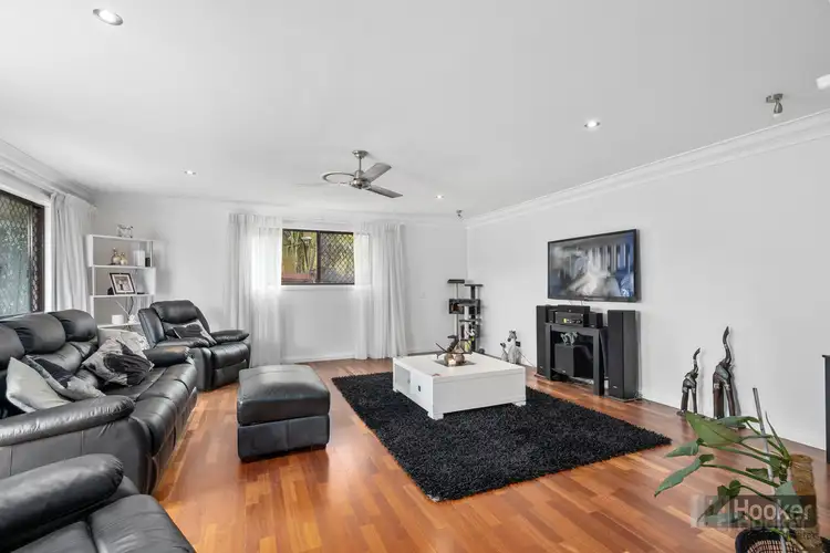Second view of Homely house listing, 3 Maldon Court, Helensvale QLD 4212
