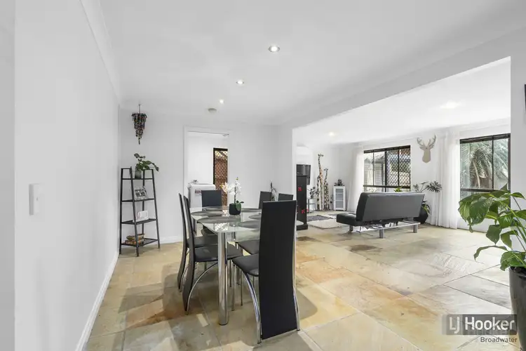 Fourth view of Homely house listing, 3 Maldon Court, Helensvale QLD 4212