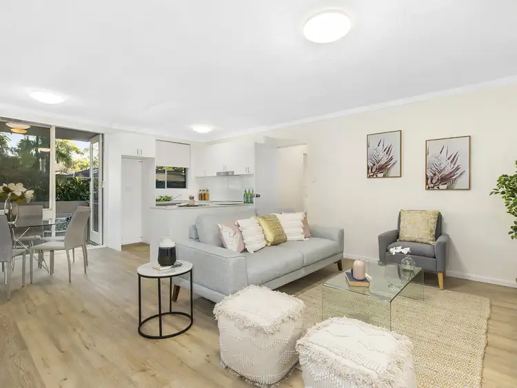 Main view of Homely unit listing, 11/54 Epping Road, Lane Cove NSW 2066