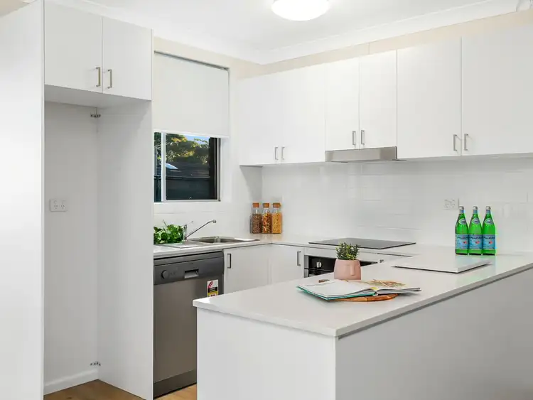 Third view of Homely unit listing, 11/54 Epping Road, Lane Cove NSW 2066
