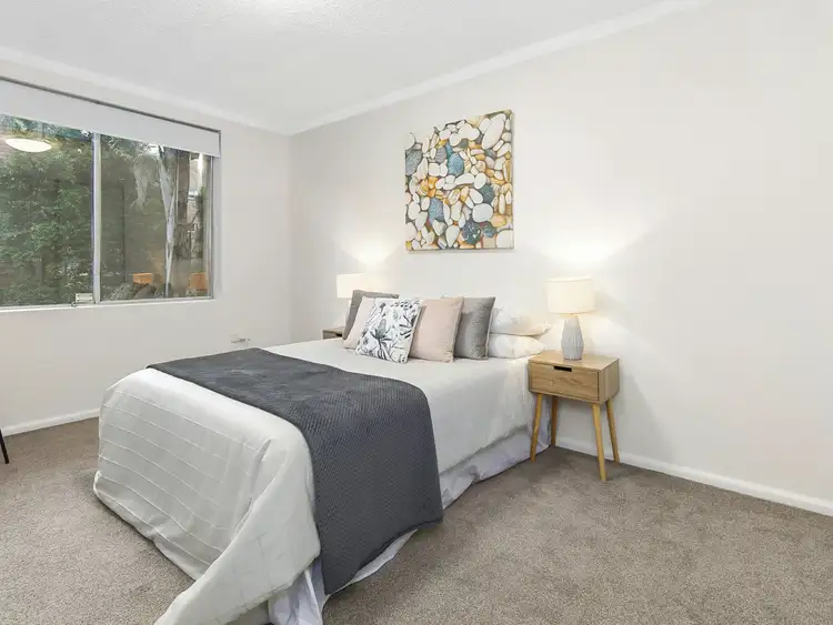 Fourth view of Homely unit listing, 11/54 Epping Road, Lane Cove NSW 2066