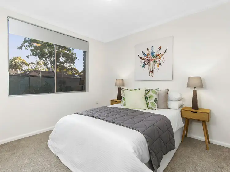 Fifth view of Homely unit listing, 11/54 Epping Road, Lane Cove NSW 2066