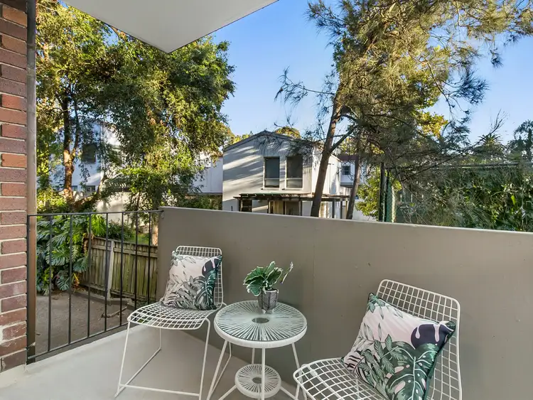 Seventh view of Homely unit listing, 11/54 Epping Road, Lane Cove NSW 2066