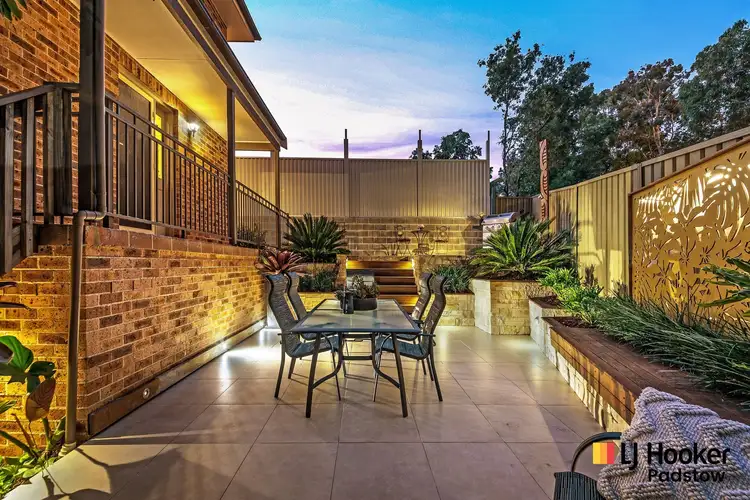 Main view of Homely townhouse listing, 8/5 Henry Kendall Avenue, Padstow Heights NSW 2211