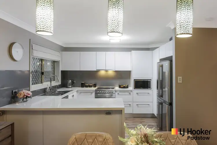Third view of Homely townhouse listing, 8/5 Henry Kendall Avenue, Padstow Heights NSW 2211