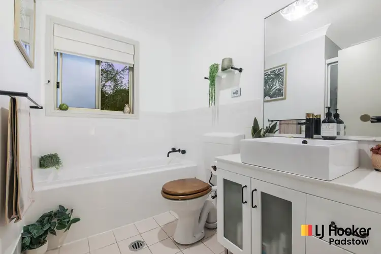 Fourth view of Homely townhouse listing, 8/5 Henry Kendall Avenue, Padstow Heights NSW 2211