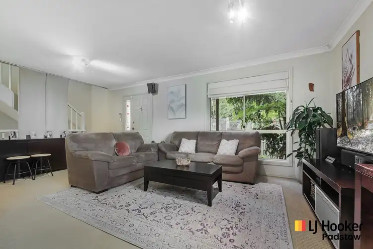 Fifth view of Homely townhouse listing, 8/5 Henry Kendall Avenue, Padstow Heights NSW 2211