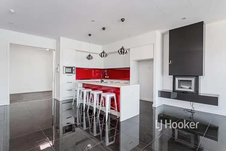 Fifth view of Homely apartment listing, 703/1-2 Tarni Court, New Port SA 5015
