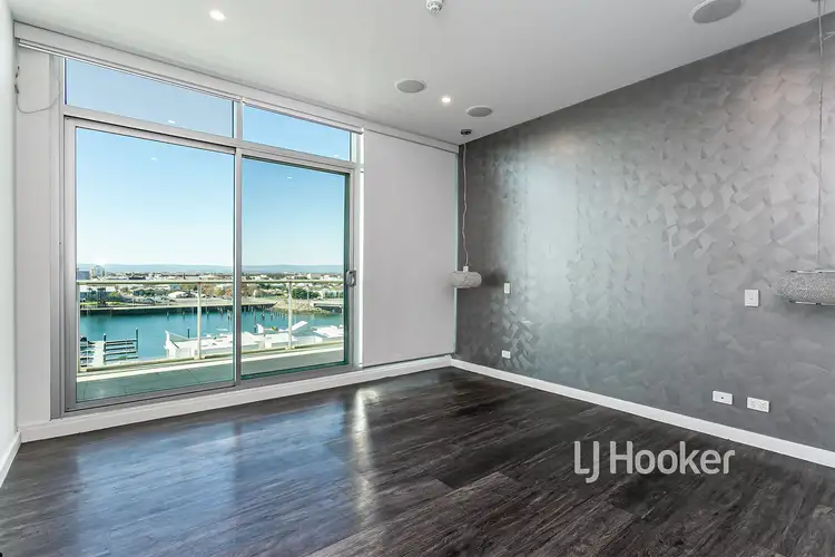 Sixth view of Homely apartment listing, 703/1-2 Tarni Court, New Port SA 5015