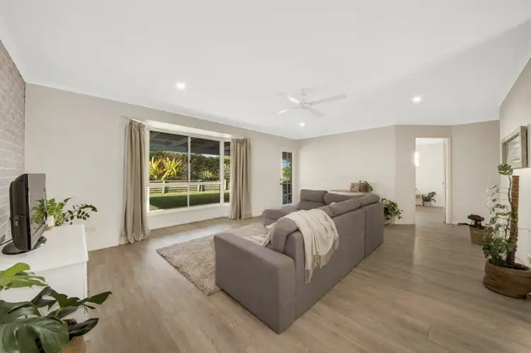 Third view of Homely house listing, 13 Curtis Avenue, Boyne Island QLD 4680