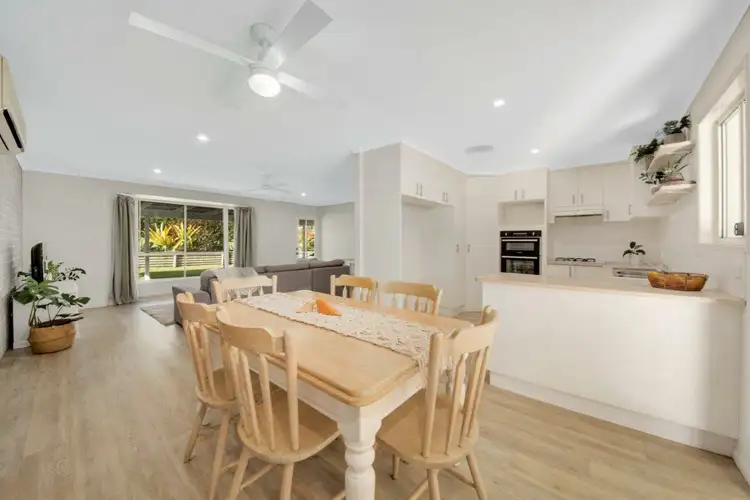Fifth view of Homely house listing, 13 Curtis Avenue, Boyne Island QLD 4680