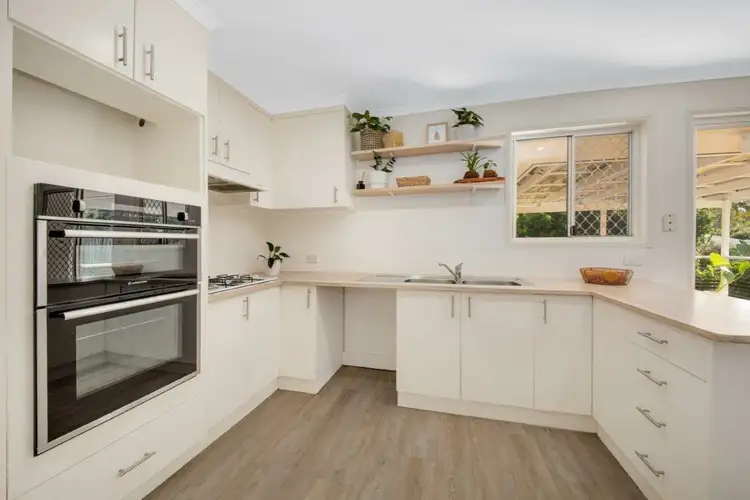 Sixth view of Homely house listing, 13 Curtis Avenue, Boyne Island QLD 4680