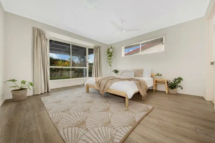 Seventh view of Homely house listing, 13 Curtis Avenue, Boyne Island QLD 4680