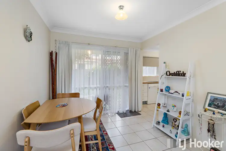 Fourth view of Homely unit listing, 14/91 Wynyard Street, Cleveland QLD 4163