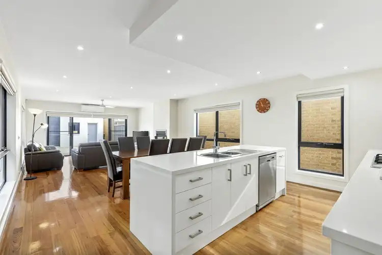 Second view of Homely house listing, 15 Seacrest Walk, St Leonards VIC 3223