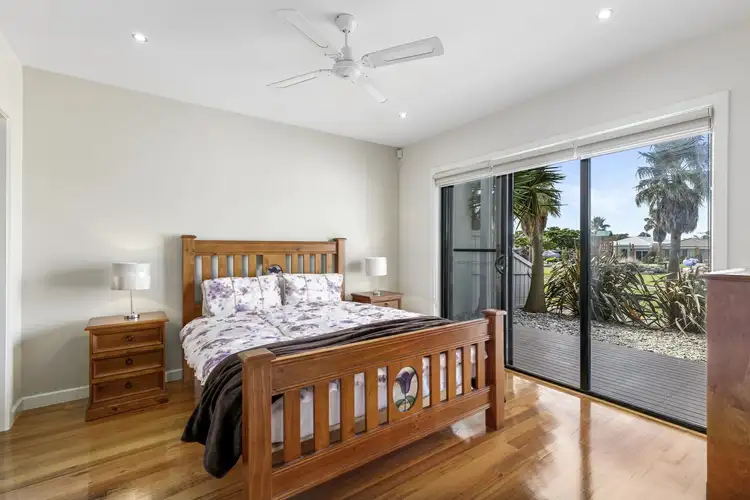 Fifth view of Homely house listing, 15 Seacrest Walk, St Leonards VIC 3223