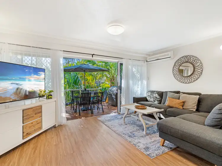Sixth view of Homely apartment listing, 50/16 Crescent Avenue, Mermaid Beach QLD 4218