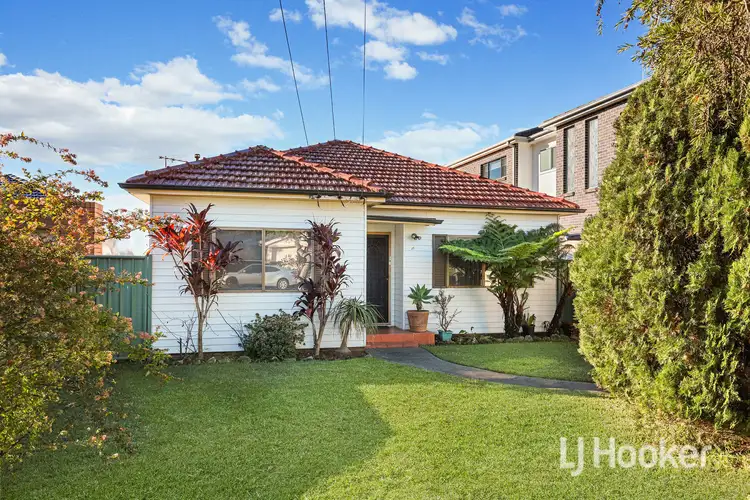 35 Eve Street, Guildford NSW 2161