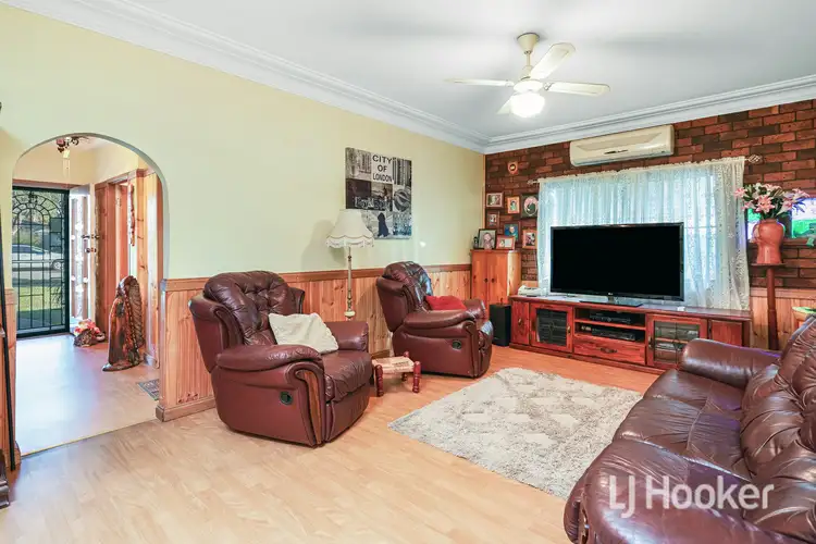 Third view of Homely house listing, 35 Eve Street, Guildford NSW 2161