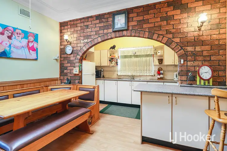Fourth view of Homely house listing, 35 Eve Street, Guildford NSW 2161