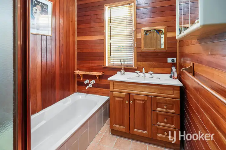 Fifth view of Homely house listing, 35 Eve Street, Guildford NSW 2161