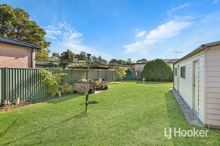 Seventh view of Homely house listing, 35 Eve Street, Guildford NSW 2161
