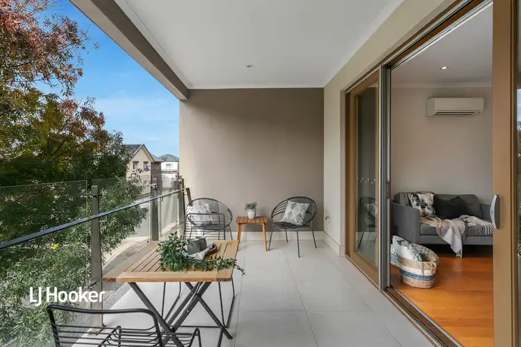 Main view of Homely house listing, 4 Parsons Court, Mawson Lakes SA 5095
