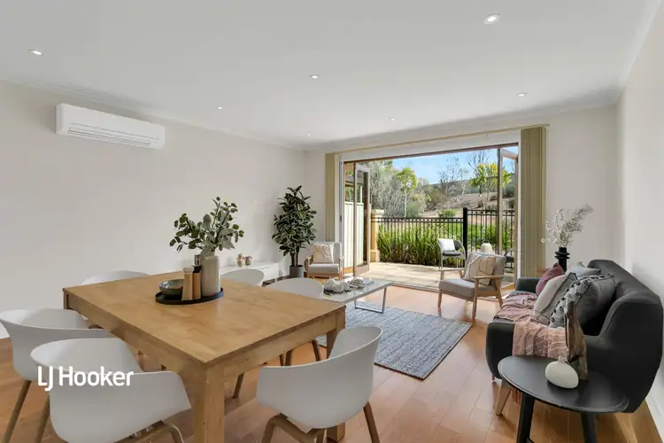 Third view of Homely house listing, 4 Parsons Court, Mawson Lakes SA 5095