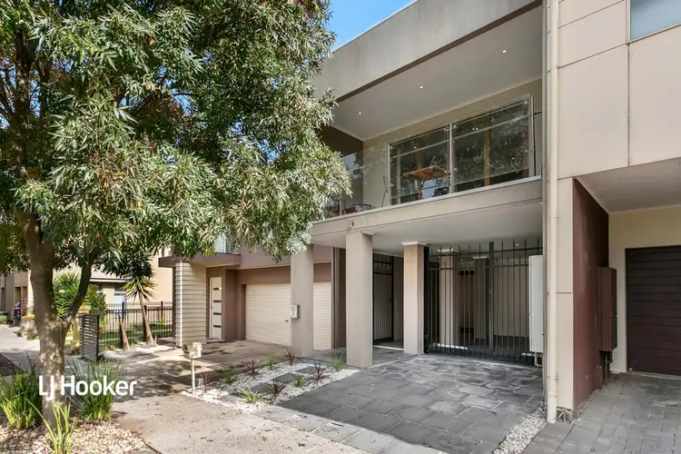 Fourth view of Homely house listing, 4 Parsons Court, Mawson Lakes SA 5095