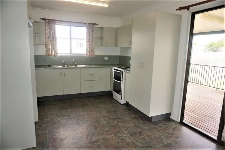Second view of Homely house listing, 31 Emmerson Drive, Bowen QLD 4805