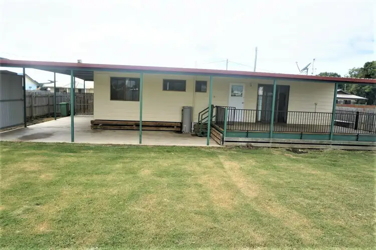 Fifth view of Homely house listing, 31 Emmerson Drive, Bowen QLD 4805