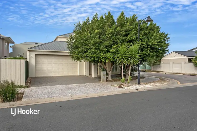 Main view of Homely house listing, 17 Phillipson Circuit, Mawson Lakes SA 5095
