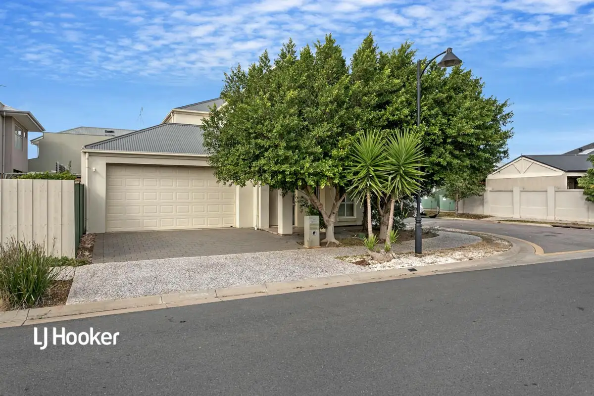 Main view of Homely house listing, 17 Phillipson Circuit, Mawson Lakes SA 5095