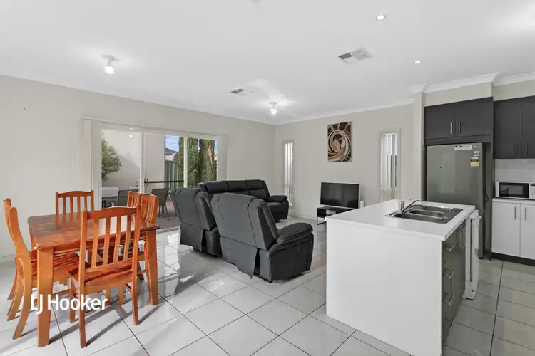 Third view of Homely house listing, 17 Phillipson Circuit, Mawson Lakes SA 5095