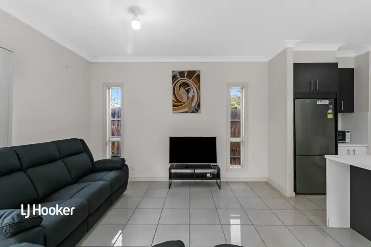 Fourth view of Homely house listing, 17 Phillipson Circuit, Mawson Lakes SA 5095