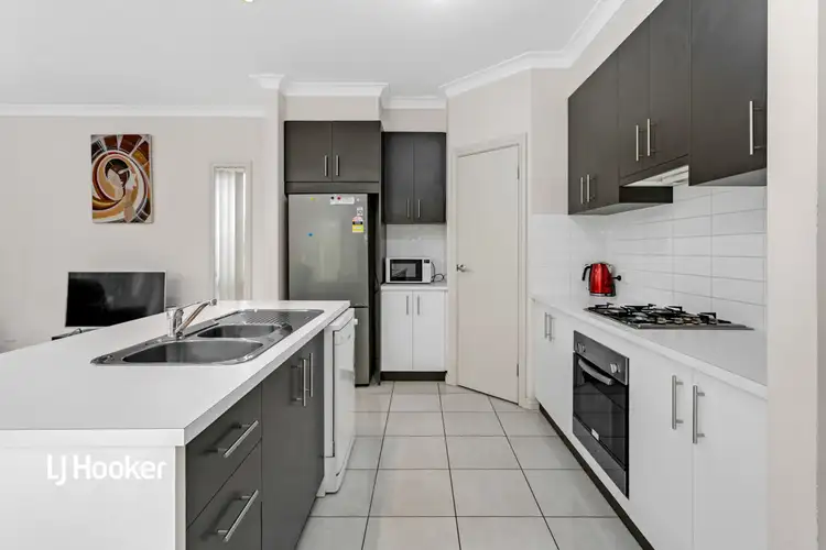 Sixth view of Homely house listing, 17 Phillipson Circuit, Mawson Lakes SA 5095