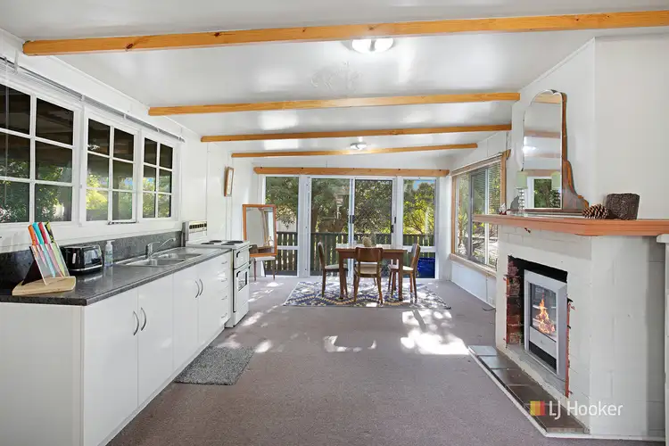 Second view of Homely house listing, 2 Cumming Street, Sisters Beach TAS 7321